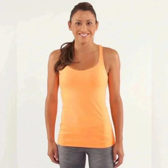 Lululemon Free To Be Tank - Picture 2 of 6